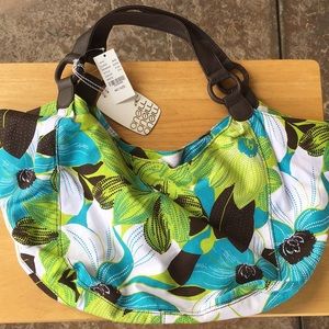 O'Neill Tropical Purse